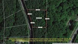 65 Caswell Pines ClubHouse Drive LOT 65, Blanch, NC, 27212