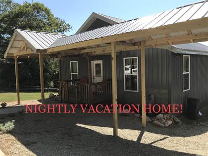 No address available NIGHTLY RATE!, Hardy, AR, 72542