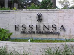 Residential Property for sale in Essensa Fort BGC , Taguig City, Metro Manila