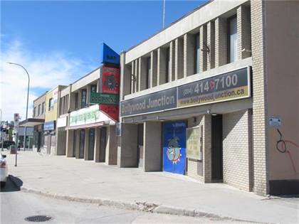 1364 Main Street, Winnipeg, Manitoba, R2W3T8