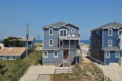 Picture of 9019 S Old Oregon Inlet Road Lot 7, Nags Head, NC, 27959
