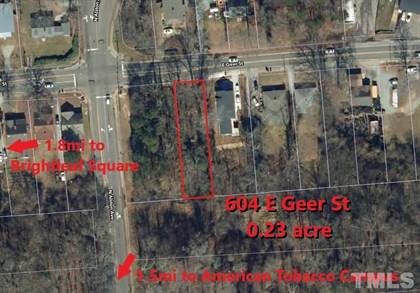 Picture of 604 E Geer Street, Durham, NC, 27701