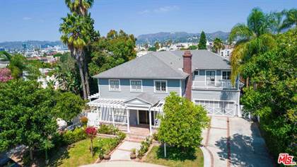 Picture of 4957 W Melrose Hl, Los Angeles, CA, 90029