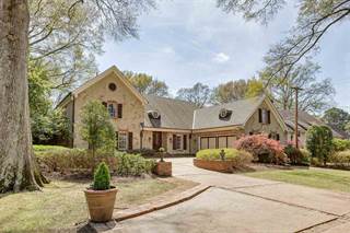 Luxury Homes For Sale Mansions In Chickasaw Gardens Tn Point2