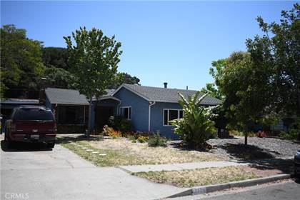 1127 Fernwood Drive, San Luis Obispo, CA, 93401