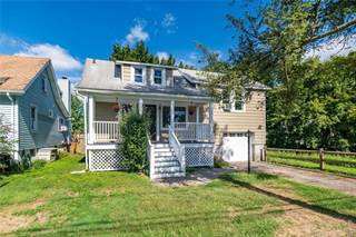 1 Upland Street East, Greenwich, CT, 06831