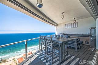 Condominium en venta en 904 - Km 50.5 Free Road Rosarito - Ensenada, Playas de Rosarito, Baja California