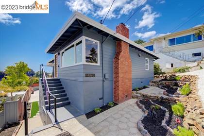 301 Casas en venta en Oakland, CA | Point2