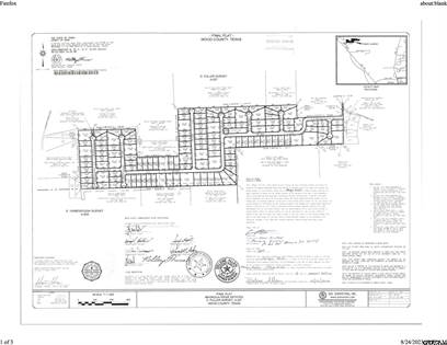 Picture of Lot 47 PR 6329, Mineola, TX, 75773