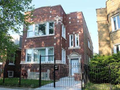 Picture of 6455 South Rockwell Street, Chicago, IL, 60629