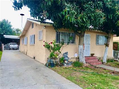 24 Casas en venta en Bell, CA | Point2