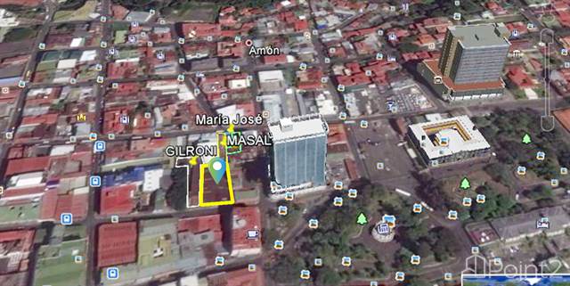 Commercial For Sale at Location San José in the Center of the Capital ...