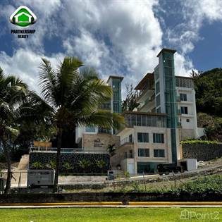 MOST LUXURIOUS!! APARTMENT COMPLEX IN COFRESI IS ALREADY OPEN FOR THE PUBLIC!!! ((1102), Cofresi, Puerto Plata