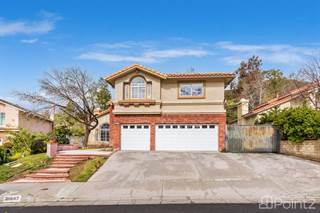 Homes for Sale in Saugus, CA | PropertyShark