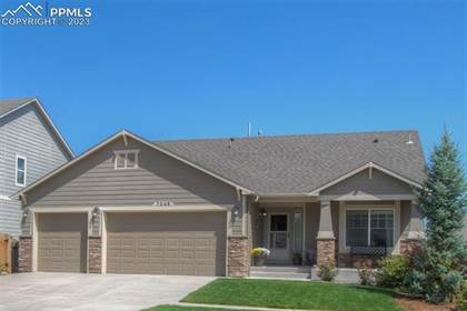 Picture of 7045 Thorn Brush Way, Colorado Springs, CO, 80923