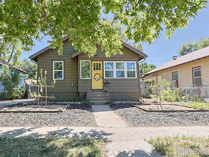 Picture of 317 Lincoln St, Sterling, CO, 80751