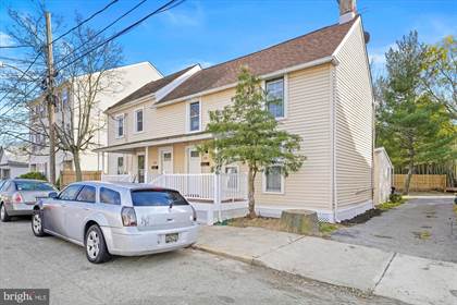 Multifamily for sale in 20 ANDERSON STREET, Middletown, DE, 19709