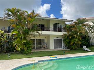 Residential Property for sale in 2 bed Apartment with golf view in Cocotal, Bavaro, Bavaro, La Altagracia
