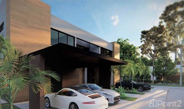 new houses for sale in cancun