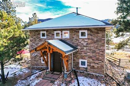 Picture of 400 Cherokee Place, Florissant, CO, 80816
