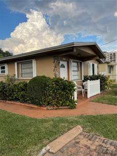 Multifamily for sale in 6771 SW SW 21 ST, Miami, FL, 33155