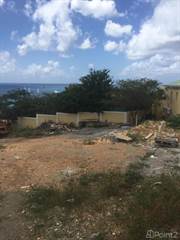 Opal Road- Amazing Building Lot , Pelican Key, Sint Maarten