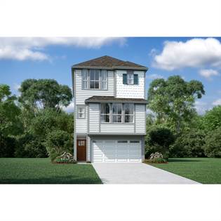 Picture of 8816 Ray Mill Drive, Houston, TX, 77080