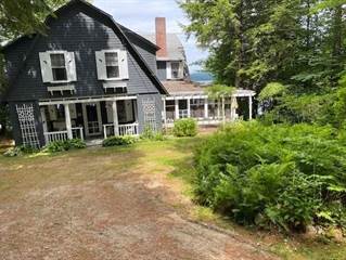 38 Island View Road MAP 222 LOT 3, Wolfeboro, NH, 03894