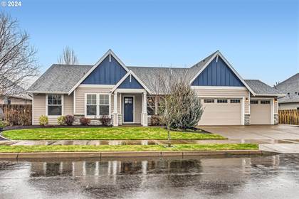 Picture of 1624 N Plum CT, Canby, OR, 97013