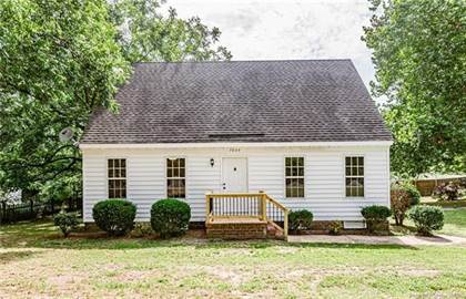 Reflections at Stonehouse - Villa Homes Community - Toano, VA