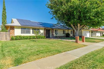 Picture of 1701 Staffordshire Drive, Lancaster, CA, 93534