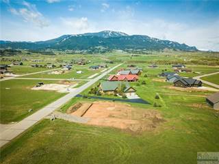 4 Willow Bend Rd, Red Lodge, MT, 59068
