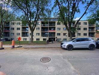 Picture of 6325 Blvd Maurice-Duplessis, Montreal-Nord, Quebec, H1G 5X9