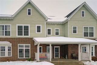 Townhomes For Sale In Cottage Grove Our Townhouses In Cottage