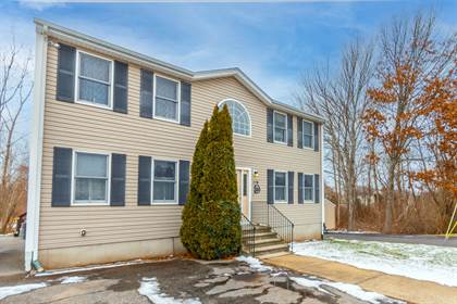 Picture of 179 McMahon Street, Fall River, MA, 02721