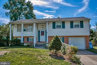 120 CHAUCER PLACE, Cherry Hill, NJ, 08003