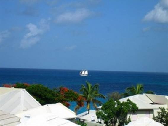 Rancho Cielo, Sint Maarten