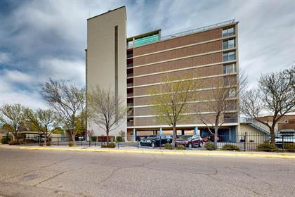 Picture of 600 Alcalde Place SW 4a, Albuquerque, NM, 87104