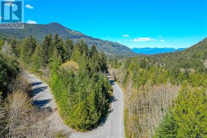 Picture of Lot 12 Mountain Rd, Duncan, British Columbia