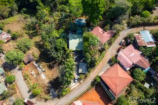 0.37 ACRES - 3 Bedroom Home With Pool Plus Guest Cottage That Is Currently A Rental!!!, Platanillo, Puntarenas