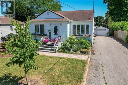 360 LINWELL Road, St. Catharines, Ontario, L2M2P2