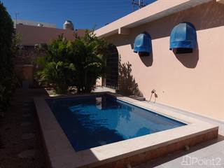 Residential Property for sale in Casa de La Paz, Merida, Yucatan