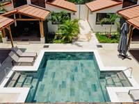 Photo of Casa Palmeras 2 brand new houses, Surfside Estates, Playa Potrero
