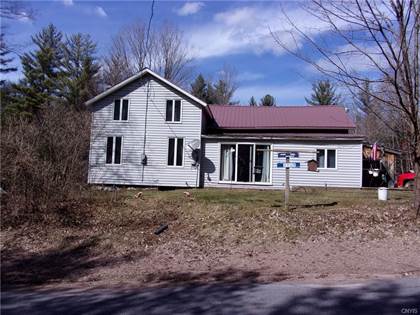 Residential Property for sale in 6945 Austin Road, Watson, NY, 13343