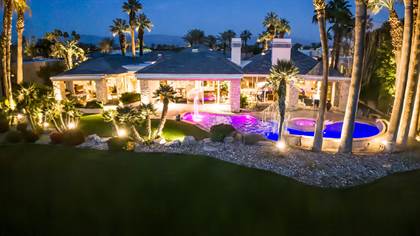 Palm Desert, CA Luxury Real Estate - Homes for Sale