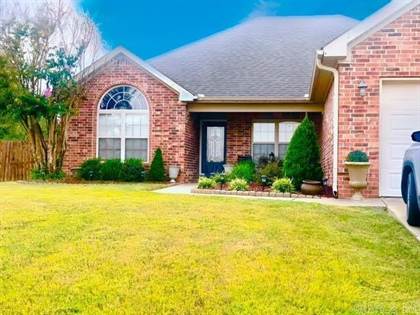 Picture of 14008 Knighton Cove, North Little Rock, AR, 72117