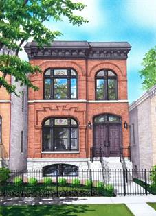 Picture of 2127 W Le Moyne Street, Chicago, IL, 60622
