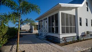 Residential Property for sale in Mahogany Bay Village, Ambergris Caye, Belize