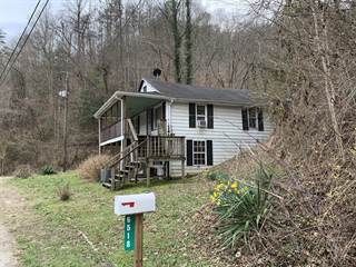 6518 KY-476, Lost Creek, KY, 41348