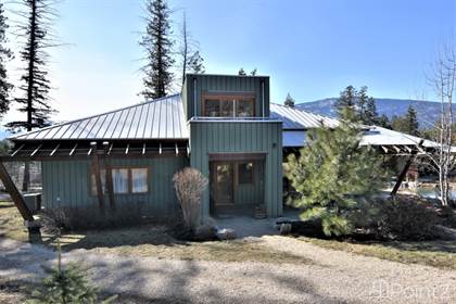 Vernon BC Okanagan Valley Homes for Sale